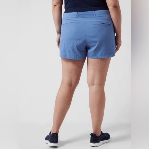 Athleta Trekkie North Shorts - Picture 2 of 13